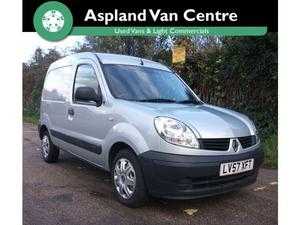 Renault Kangoo 2008