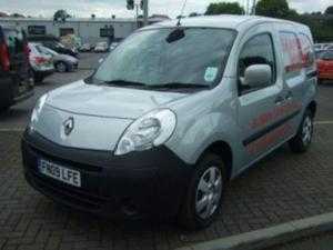 Renault Kangoo 2009