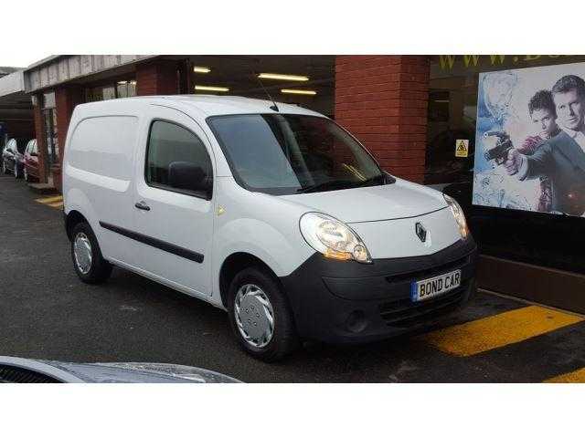 Renault Kangoo 2010