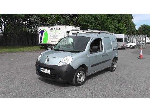 Renault Kangoo 2010