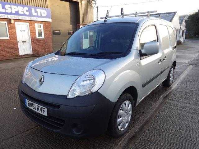 Renault Kangoo 2011