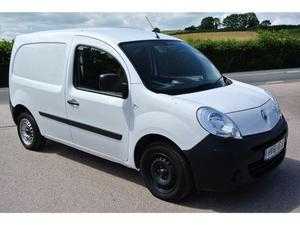 Renault Kangoo 2011