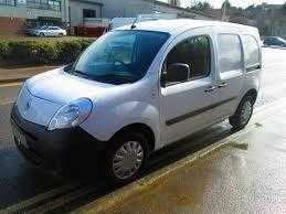 Renault Kangoo 2011