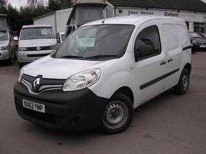 Renault Kangoo 2013