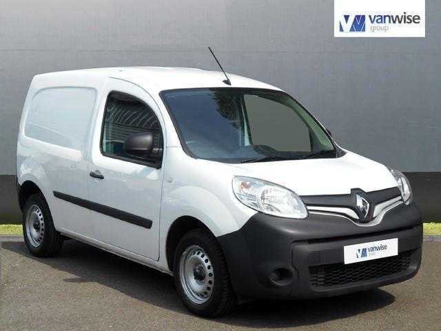 Renault Kangoo 2014