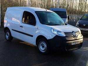 Renault Kangoo 2015