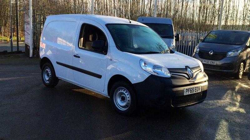 Renault Kangoo 2015