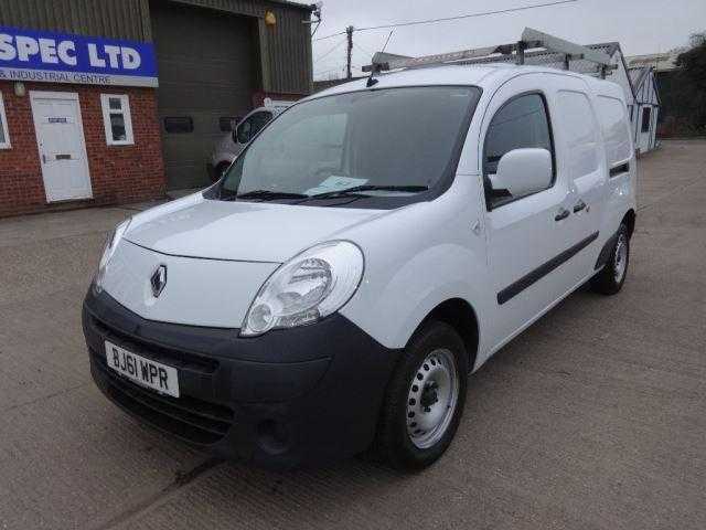 Renault Kangoo Maxi