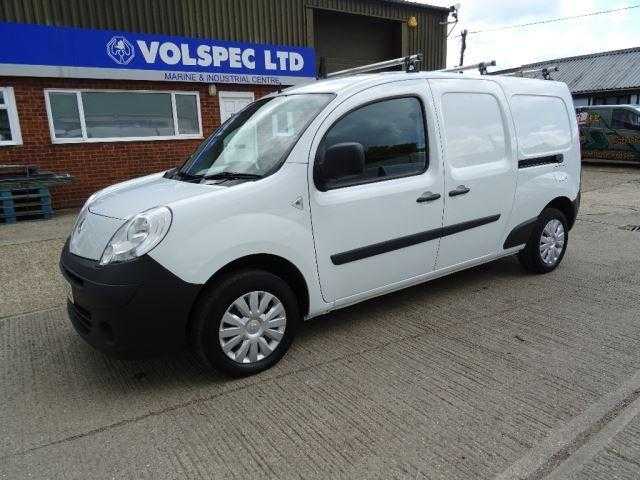 Renault Kangoo Maxi