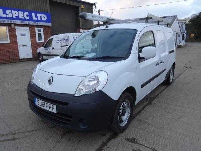 Renault Kangoo Maxi