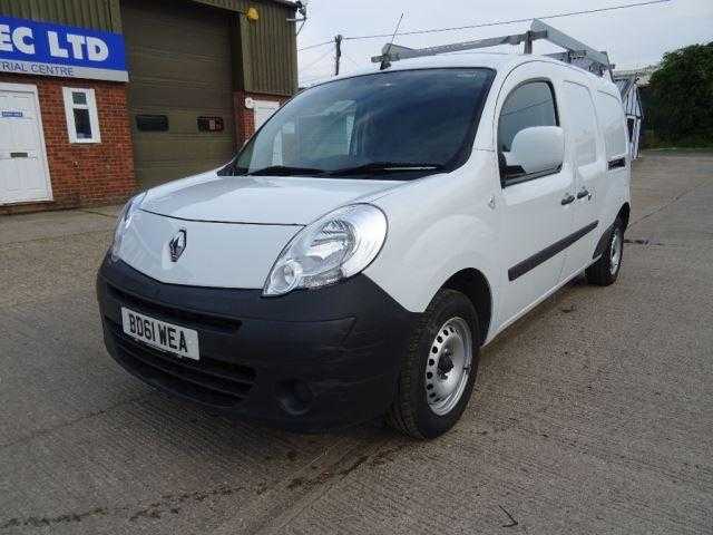 Renault Kangoo Maxi