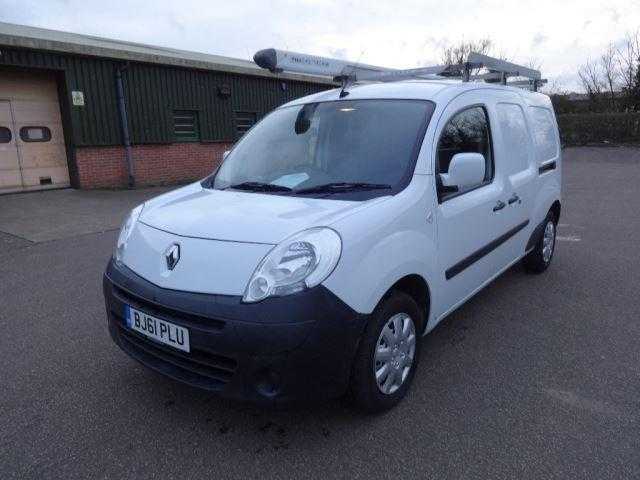 Renault Kangoo Maxi