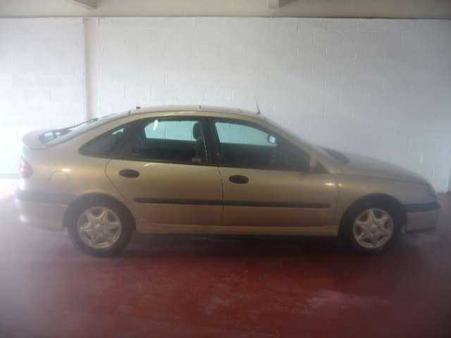 Renault Laguna 1999