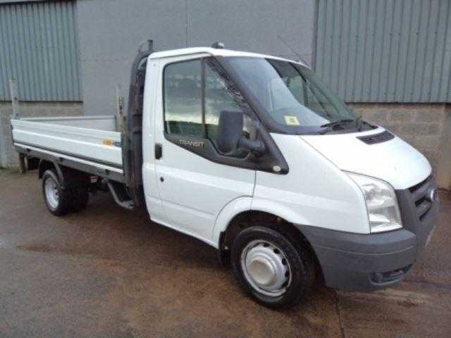 Renault Master 09