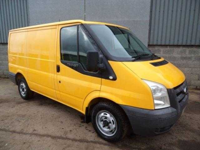 Renault Master 11