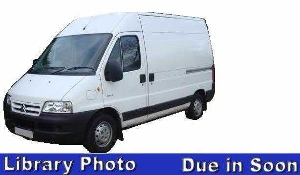 Renault Master 2005