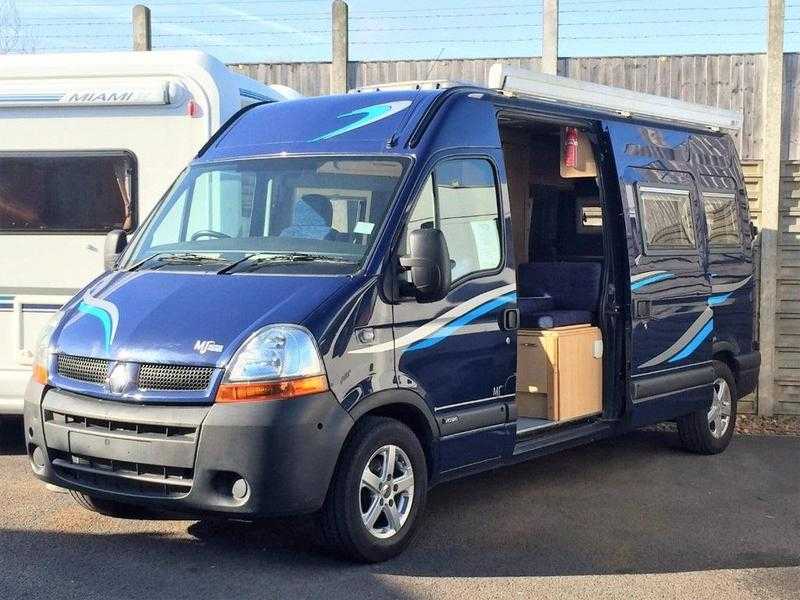 Renault Master 2006