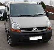 Renault Master 2008