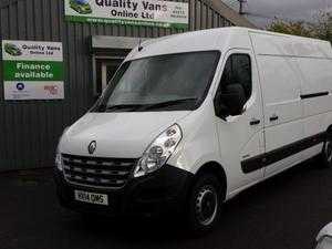 Renault Master 2011