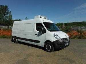 Renault Master 2011