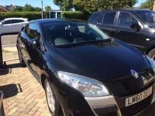 Renault Megane 2010