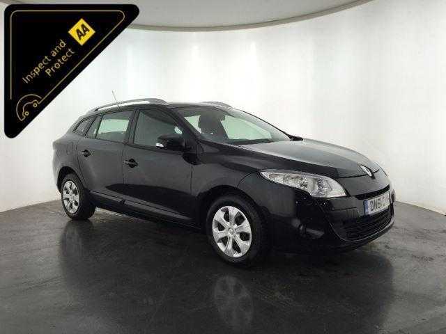 Renault Megane 2011