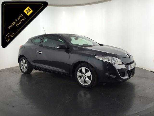 Renault Megane 2011