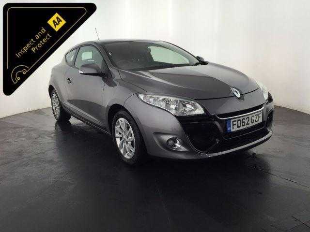 Renault Megane 2013