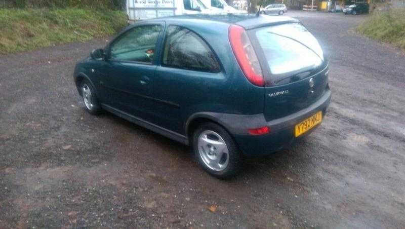 Renault Megane Scenic 1999