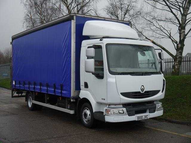 Renault Midlum 2010