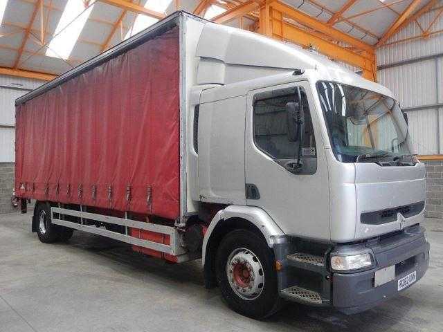 Renault Premium 1997