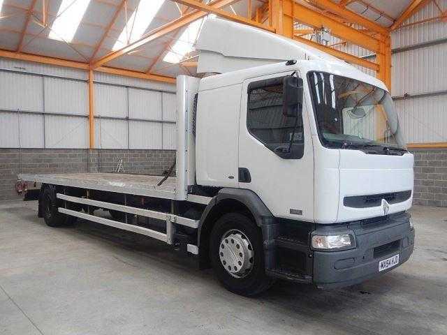 Renault Premium 2004