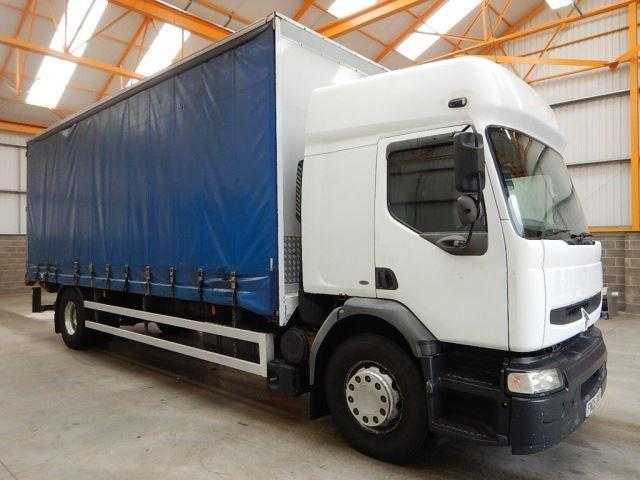 Renault Premium 2005