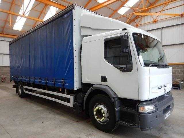 Renault Premium 2005