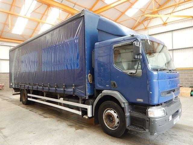 Renault Premium 2006