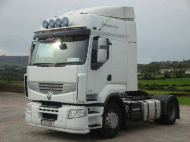 Renault Premium