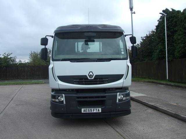 Renault Premium