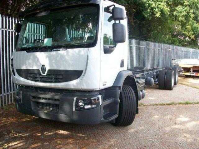 Renault Premium