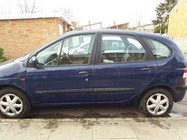 Renault Scenic 1999