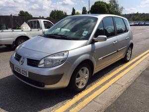 Renault Scenic 2006