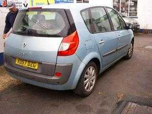 Renault Scenic 2007