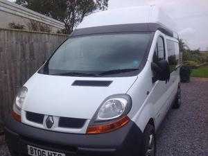 Renault Trafic 2004