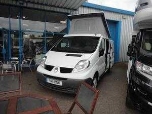 Renault Trafic 2006