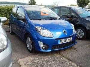 Renault Twingo 2008