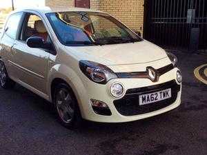 Renault Twingo 2012