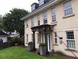Render Clean Exterior Cleaning Services