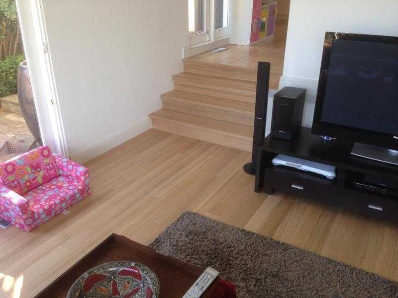 RENOVATION SERVICES FOR NORTH WEST LONDON FLOOR SANDING