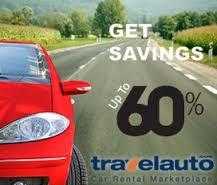 Rent A Car in Las Vegas Airport - Get up to 60 Off - Travelauto