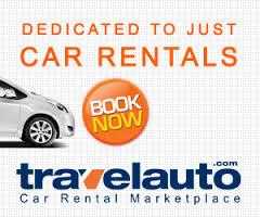 Rent a Car Lisbon- Travelauto