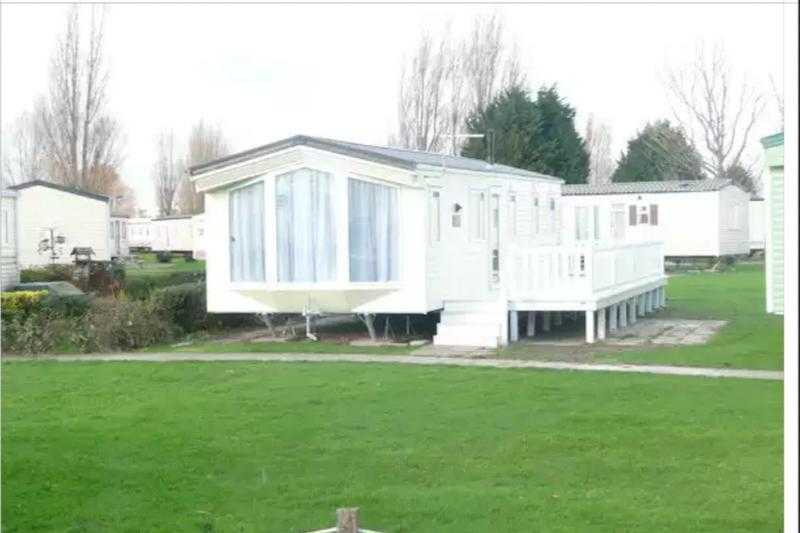 Rent my luxury caravan Butlins minehead